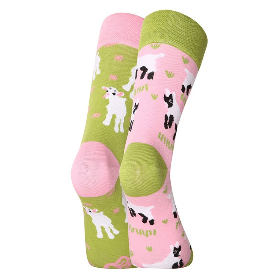 3PACK Happy Socks Dedoles (RS246155067)