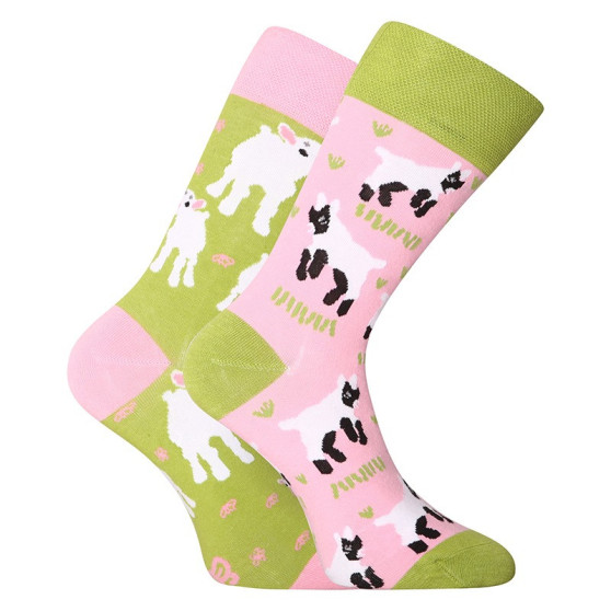 3PACK Happy Socks Dedoles (RS246155067)