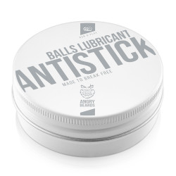 Angry Beards Sportlik määrdeaine kotile Antistick Original 135 g