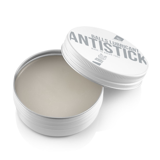 Angry Beards Sportlik määrdeaine kotile Antistick Original 135 g