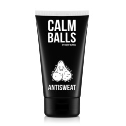 Sportovní lubrikant na pytel Antistick Original Angry Beards 135 g