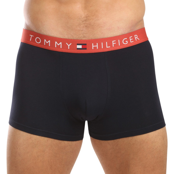 3PACK meeste bokserid Tommy Hilfiger mitmevärviline (UM0UM03181 0RX)