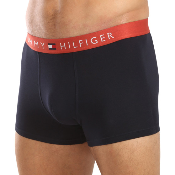 3PACK meeste bokserid Tommy Hilfiger mitmevärviline (UM0UM03181 0RX)