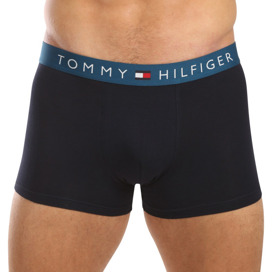 3PACK meeste bokserid Tommy Hilfiger mitmevärviline (UM0UM03181 0RX)