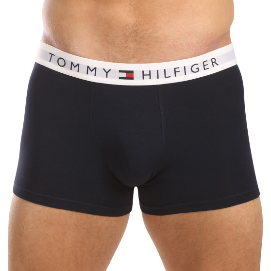 3PACK meeste bokserid Tommy Hilfiger mitmevärviline (UM0UM03181 0RX)