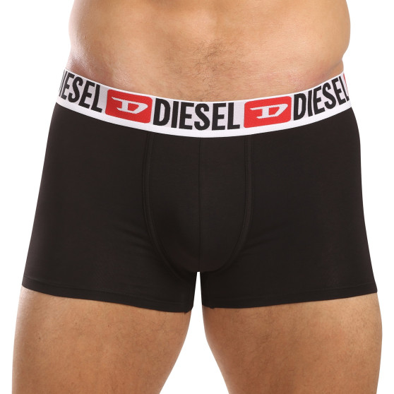 3PACK meeste bokserid Diesel mitmevärviline (00ST3V-0DDAI-E6987)