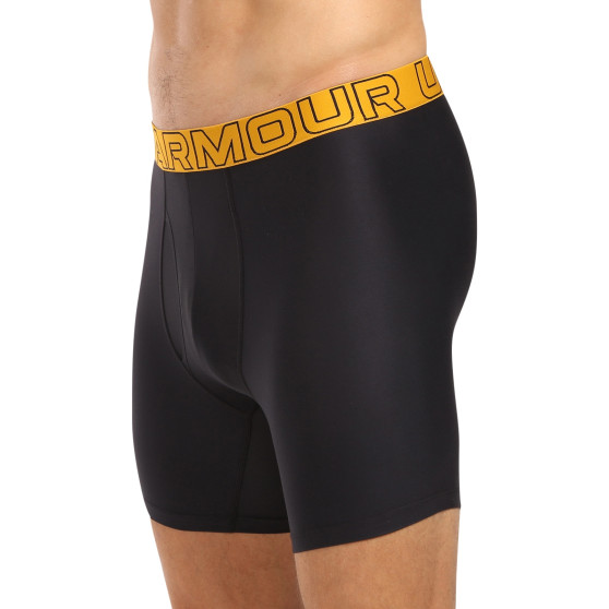 3PACK meeste bokserid Under Armour mitmevärviline (1383878 625)