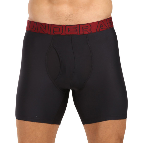 3PACK meeste bokserid Under Armour mitmevärviline (1383878 625)