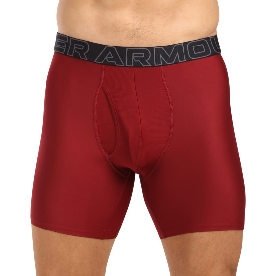 3PACK meeste bokserid Under Armour mitmevärviline (1383878 625)