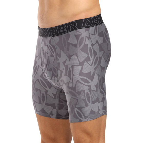 3PACK meeste bokserid Under Armour mitmevärviline (1383879 035)