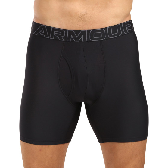 3PACK meeste bokserid Under Armour mitmevärviline (1383879 035)