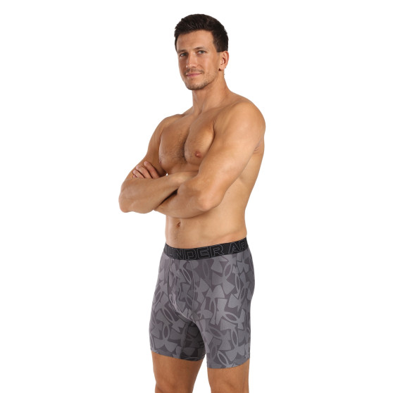 3PACK meeste bokserid Under Armour mitmevärviline (1383879 035)