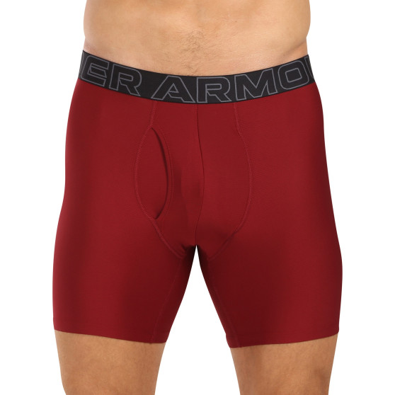 3PACK meeste bokserid Under Armour mitmevärviline (1383884 625)