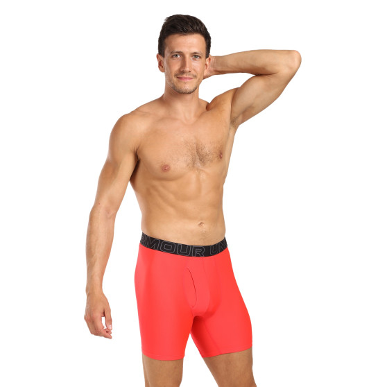 3PACK meeste bokserid Under Armour mitmevärviline (1383884 625)