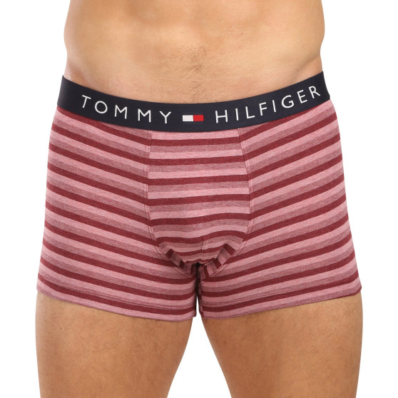 3PACK meeste bokserid Tommy Hilfiger mitmevärviline (UM0UM03399 0XO)