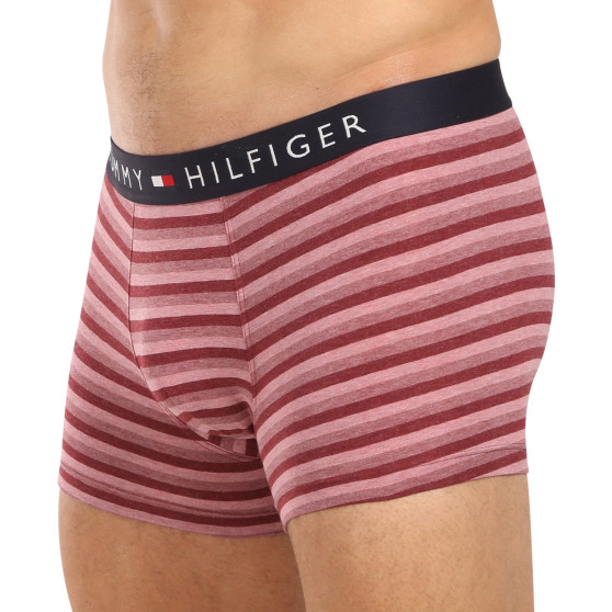 3PACK meeste bokserid Tommy Hilfiger mitmevärviline (UM0UM03399 0XO)