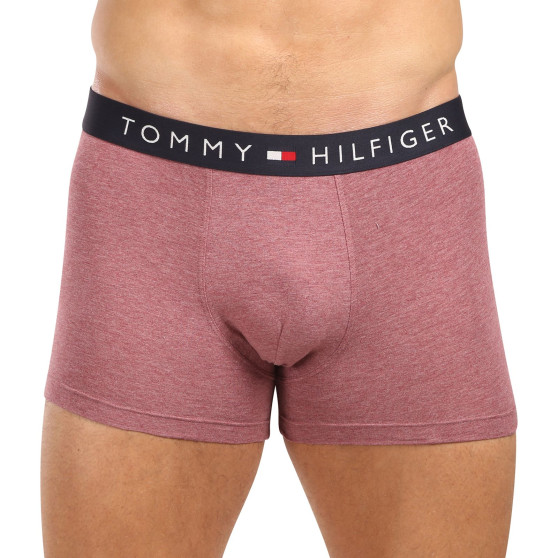 3PACK meeste bokserid Tommy Hilfiger mitmevärviline (UM0UM03399 0XO)