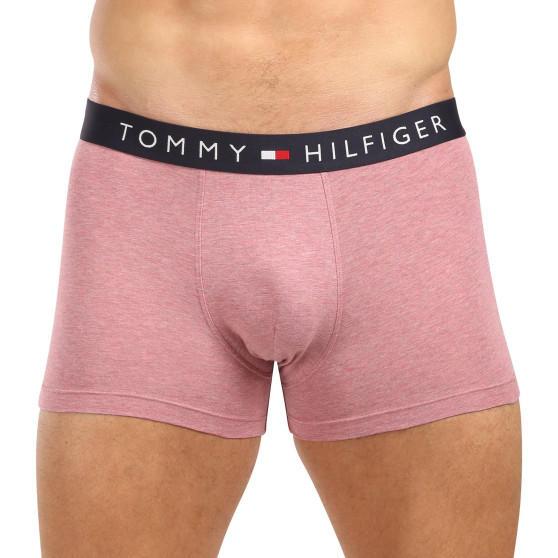 3PACK meeste bokserid Tommy Hilfiger mitmevärviline (UM0UM03399 0XO)