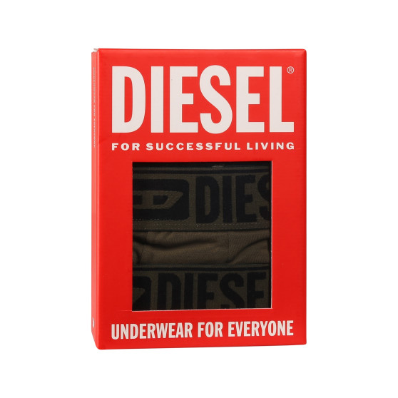 3PACK meeste bokserid Diesel mitmevärviline (00ST3V-0WIAM-E7014)