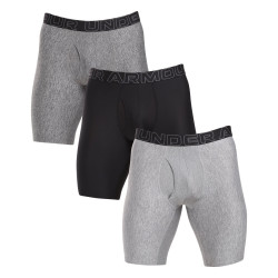 3PACK meeste bokserid Under Armour mitmevärviline (1383880 035)