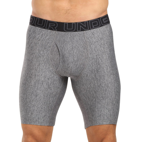 3PACK meeste bokserid Under Armour mitmevärviline (1383880 035)