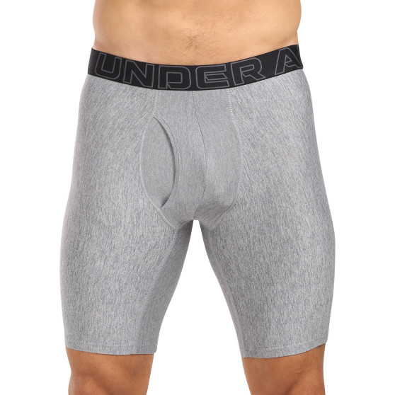 3PACK meeste bokserid Under Armour mitmevärviline (1383880 035)