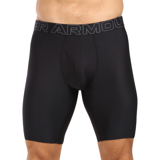 3PACK meeste bokserid Under Armour mitmevärviline (1383880 035)