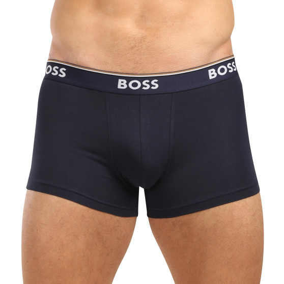 3PACK meeste bokserid BOSS mitmevärviline (50517829 961)