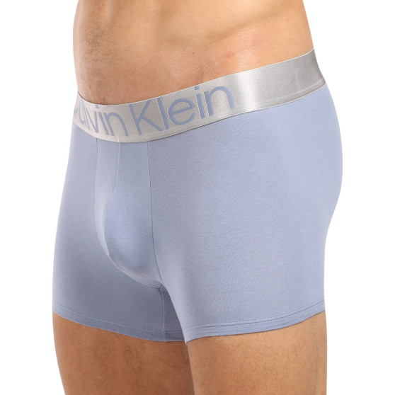 3PACK meeste bokserid Calvin Klein mitmevärviline (NB3130A-PZD)