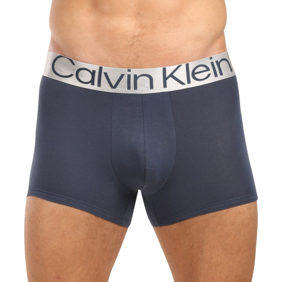 3PACK meeste bokserid Calvin Klein mitmevärviline (NB3130A-PZD)