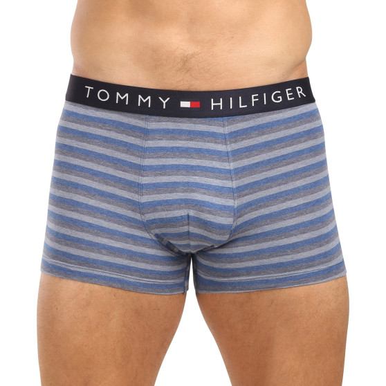 3PACK meeste bokserid Tommy Hilfiger mitmevärviline (UM0UM03399 0XR)