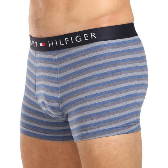 3PACK meeste bokserid Tommy Hilfiger mitmevärviline (UM0UM03399 0XR)