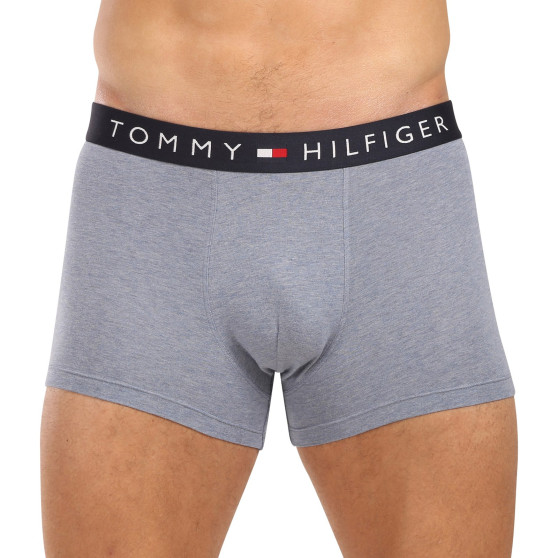 3PACK meeste bokserid Tommy Hilfiger mitmevärviline (UM0UM03399 0XR)