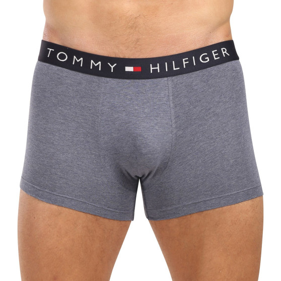 3PACK meeste bokserid Tommy Hilfiger mitmevärviline (UM0UM03399 0XR)