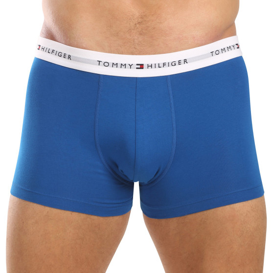 3PACK meeste bokserid Tommy Hilfiger mitmevärviline (UM0UM02768 0UG)