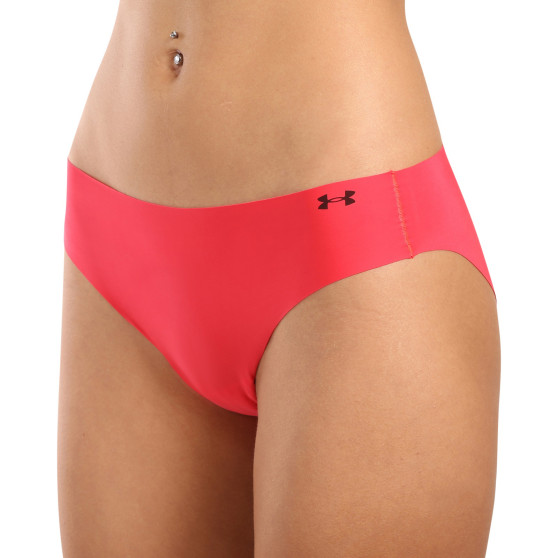 3PACK naiste aluspüksid Under Armour mitmevärviline (1383897 713)