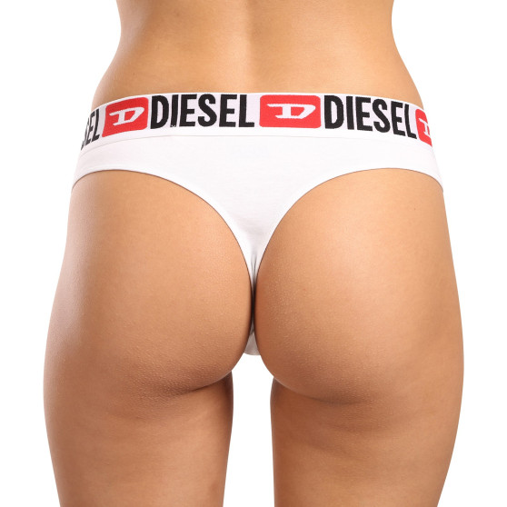 3PACK naiste stringid Diesel mitmevärvilised (00SE0K-0NJAP-E6207)