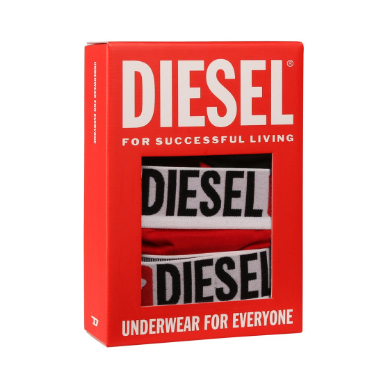 3PACK naiste stringid Diesel mitmevärvilised (00SE0K-0NJAP-E6207)