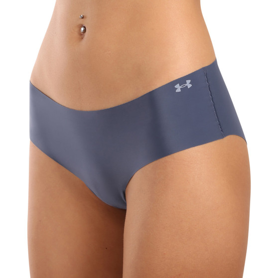 3PACK naiste aluspüksid Under Armour mitmevärviline (1383895 652)