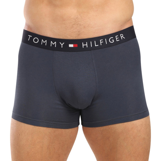 3PACK meeste bokserid Tommy Hilfiger mitmevärviline (UM0UM03180 0R1)