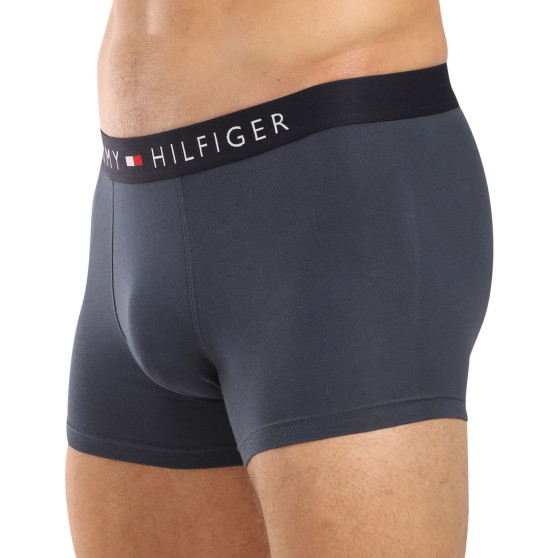 3PACK meeste bokserid Tommy Hilfiger mitmevärviline (UM0UM03180 0R1)