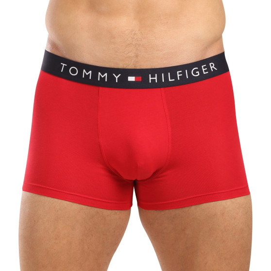 3PACK meeste bokserid Tommy Hilfiger mitmevärviline (UM0UM03180 0R1)