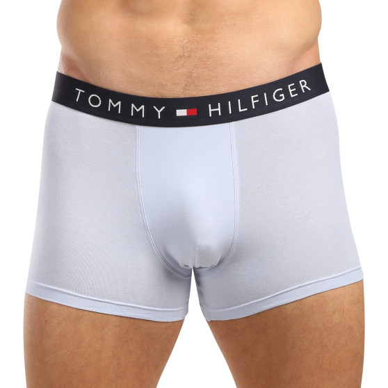 3PACK meeste bokserid Tommy Hilfiger mitmevärviline (UM0UM03180 0R1)