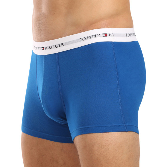 3PACK meeste bokserid Tommy Hilfiger mitmevärviline (UM0UM02761 0UE)