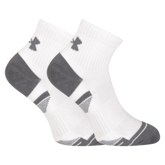 3PACK sokid Under Armour valge (1379528 100)