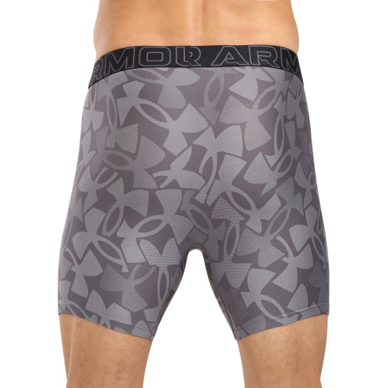 3PACK meeste bokserid Under Armour mitmevärviline (1383879 035)