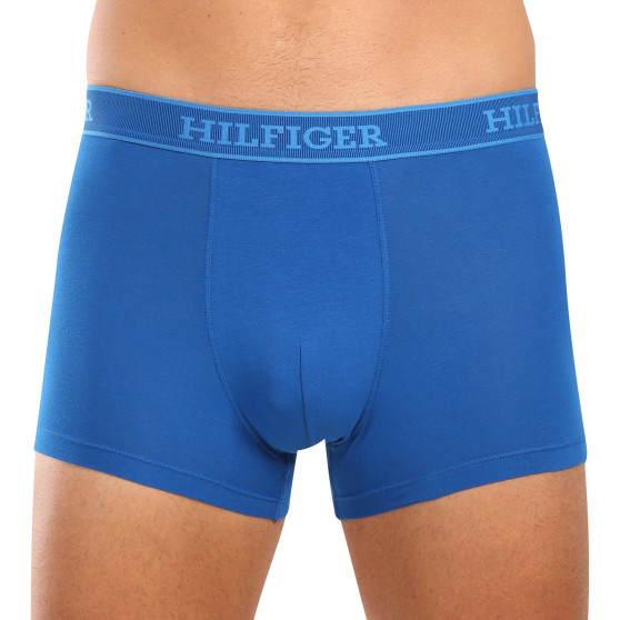 3PACK meeste bokserid Tommy Hilfiger mitmevärviline (UM0UM03413 0XW)