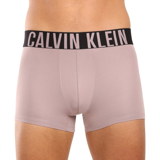 3PACK meeste bokserid Calvin Klein mitmevärviline (NB3775A-Q1Q)