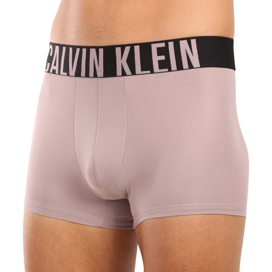 3PACK meeste bokserid Calvin Klein mitmevärviline (NB3775A-Q1Q)