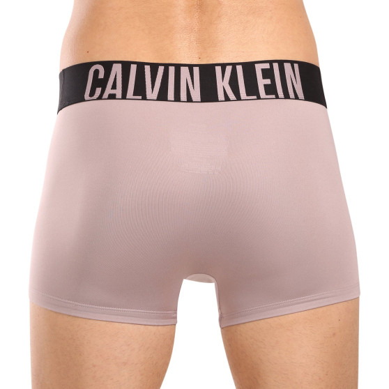 3PACK meeste bokserid Calvin Klein mitmevärviline (NB3775A-Q1Q)